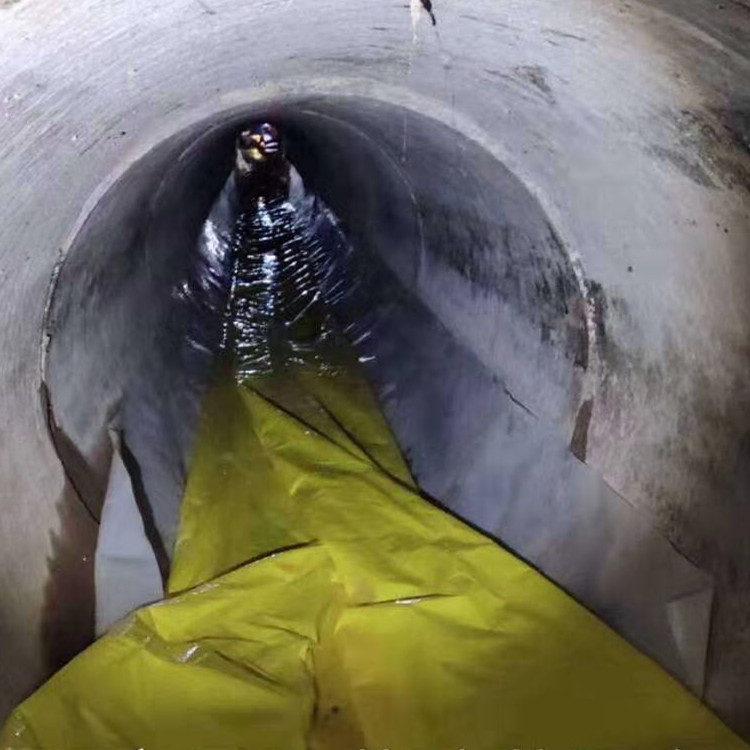 大厂管道光固化修复